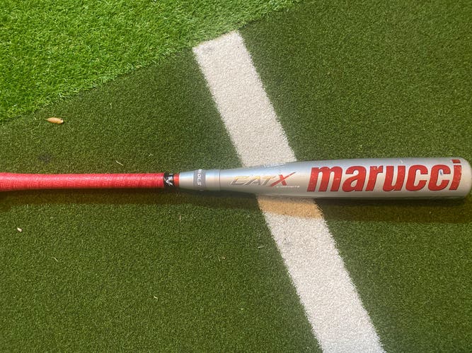 USSSA Certified Composite (-5) 26 oz 31" CAT X Bat