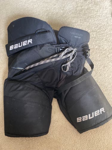 Senior Medium Bauer Nexus 7000 Hockey Pants