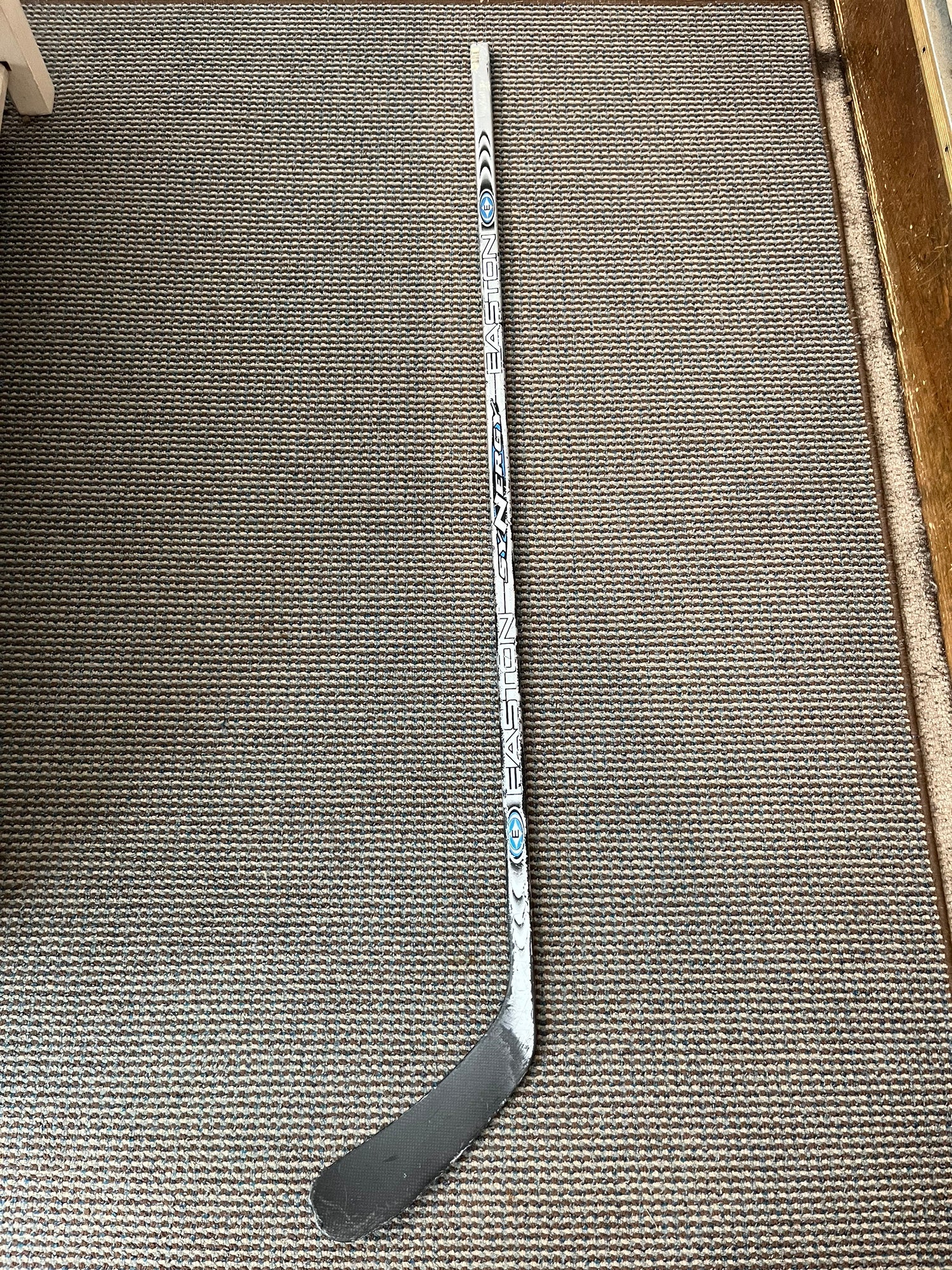 Used Easton STEALTH S15 60 Flex Intermediate Hockey Stick