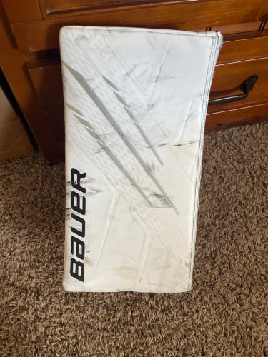 Bauer Hyperlite Blocker Used