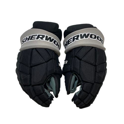 Sherwood Rekker Legend One Pro - Pro Stock Gloves - Los Angeles Kings