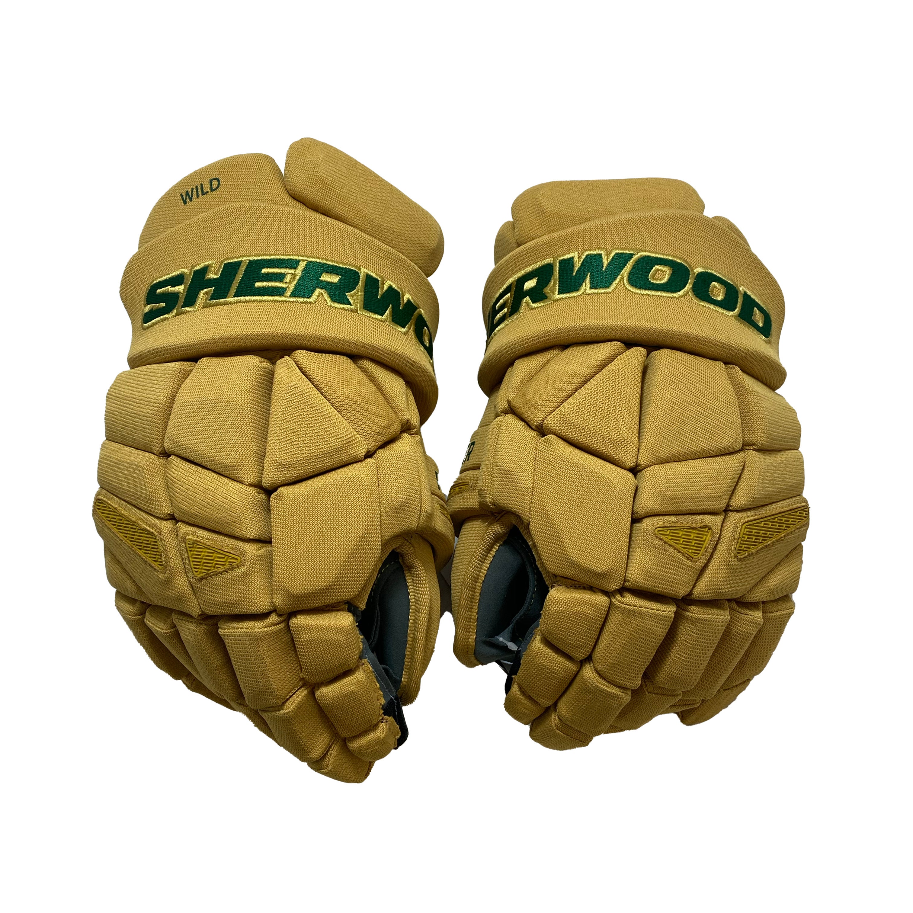 Sherwood Rekker Legend Pro - NHL Pro Stock Glove - Colorado Avalanche –  HockeyStickMan