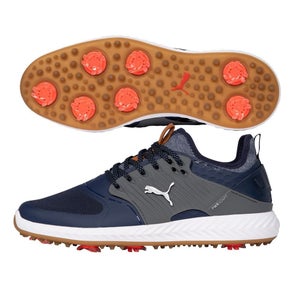 Puma Ignite PWRADAPT Caged Golf Shoes NEW