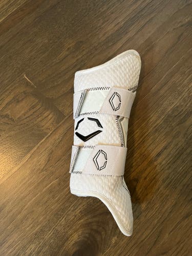 Left hand Batter Evoshield Pro - SRZ 2.0 Leg Guard