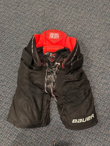 Bauer Vapor 1x Lite Hockey Pants