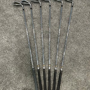 Top Flite Tour Irons 5-P Wedge (NEGOTIABLE)