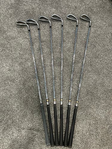 Top Flite Tour Irons 5-P Wedge (NEGOTIABLE)