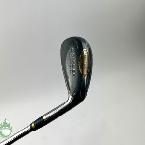 Used RH Cobra Baffler Multi-Metal 20* Dynamic Gold S300 Stiff Steel Golf Club