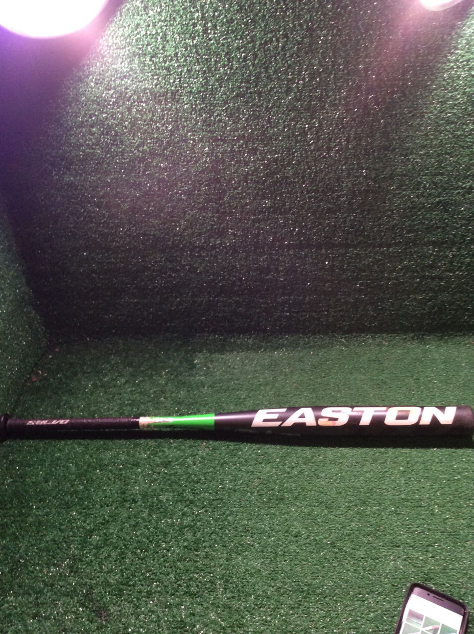 Easton Salvo SP15SVU Softball Bat 34" 26 oz. (-8) 2 1/4"