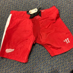 Used Small Warrior Red Wing Pant Shell