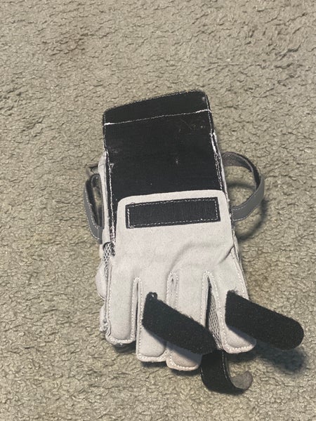 Warrior rgt2 med blocker palm