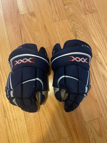 Bauer 14" Vapor XXX Gloves