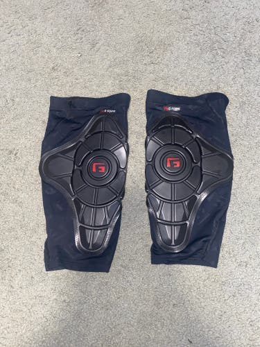G Form Pro-X Knee pads
