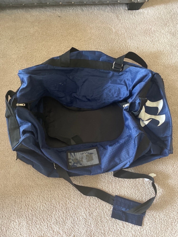 Used Warrior Q20 Bag