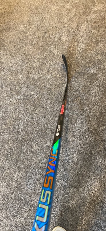 Easton Stealth RS JUNIOR LH 65 FLEX P3 - Integral Hockey SE Minnesota