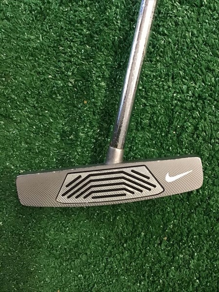 Nike Method Core MC-4i Putter 35” Inches Center Shafted | SidelineSwap