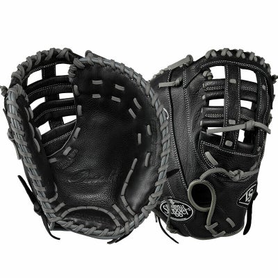 New Louisville Slugger Omaha First Base Baseball Glove size 13" Left Hand LHT