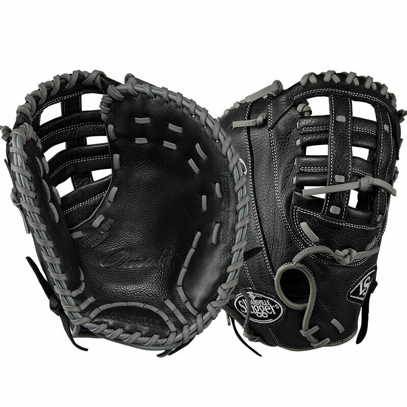 Louisville Slugger Diva 12 LHT Youth Fastpitch Softball Glove - DV1200RH