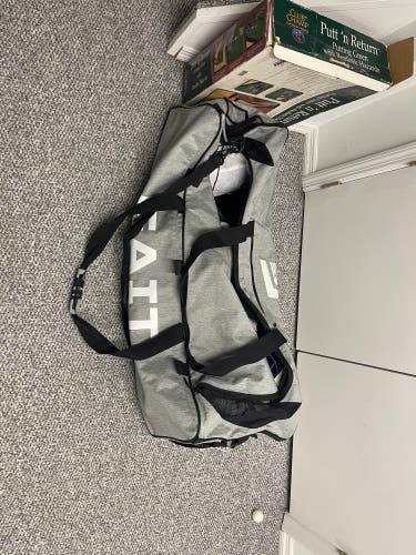 Ualbany Issued Gait Gear Bag