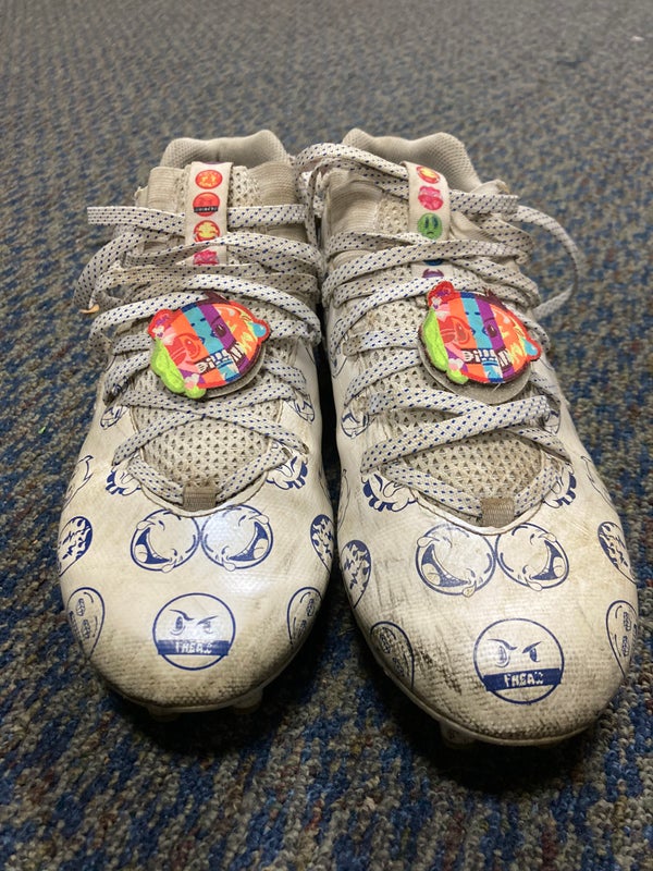 lacrosse cleats academy