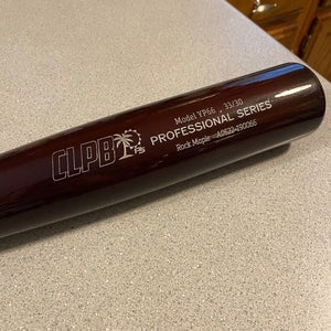 New Custom Dovetail YP66 Wood 33”