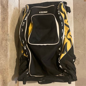 New GRIT Tower Bag
