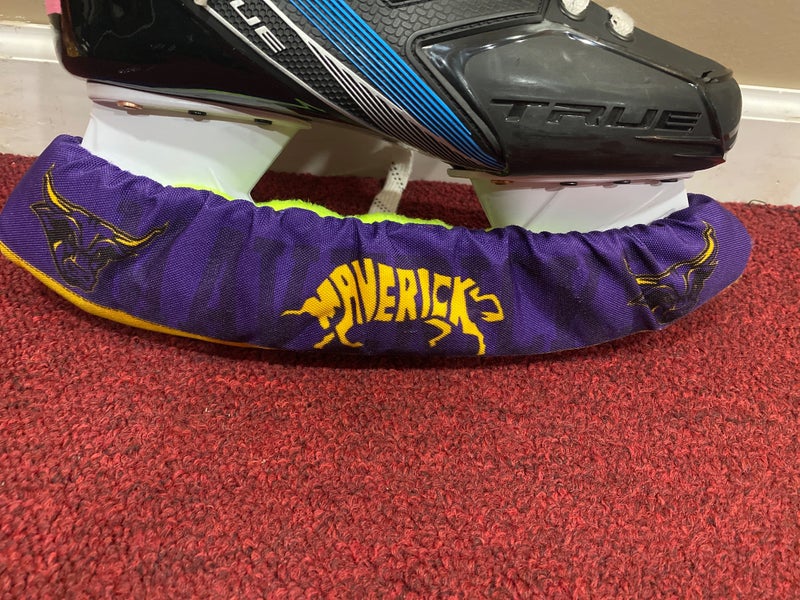 Mankato State Skate Soakers
