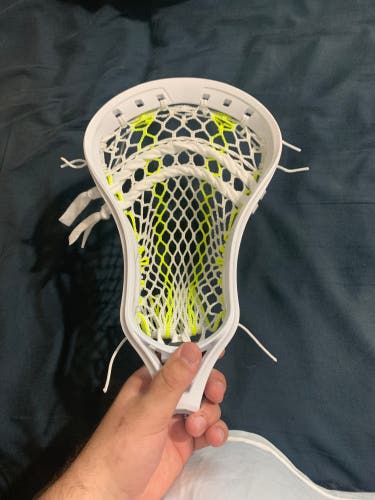 Maverik Havok Head