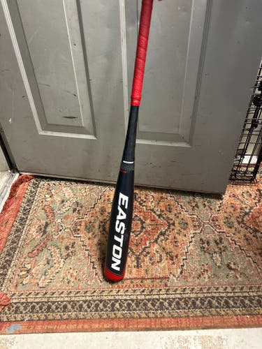 New USSSA Certified 2022 Easton Composite ADV Hype Bat (-5) 26 oz 31"