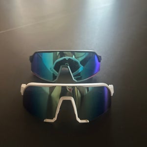 2 Pack Polarized Sunglasses Bundle