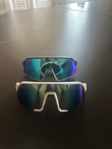 2 Pack Polarized Sunglasses Bundle