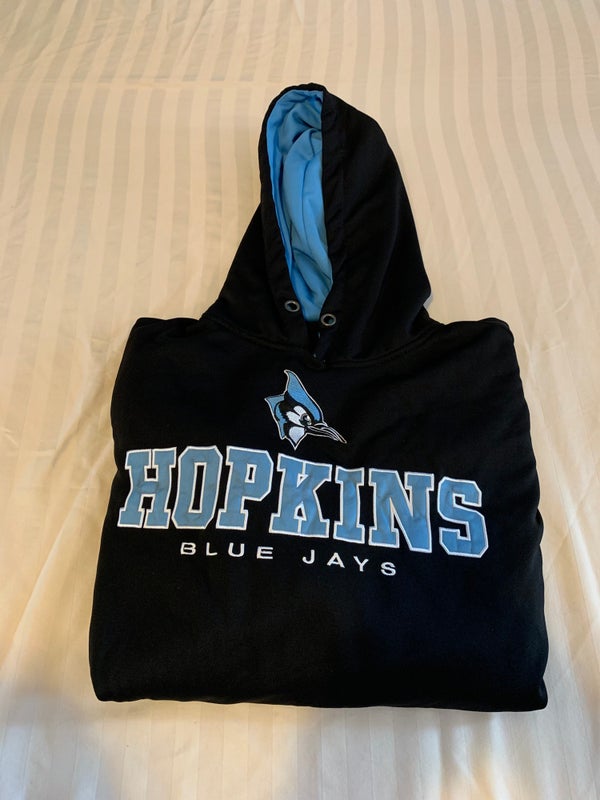 Toronto Blue Jays Nike 2022 Postseason Team Issued Hoodie - XL