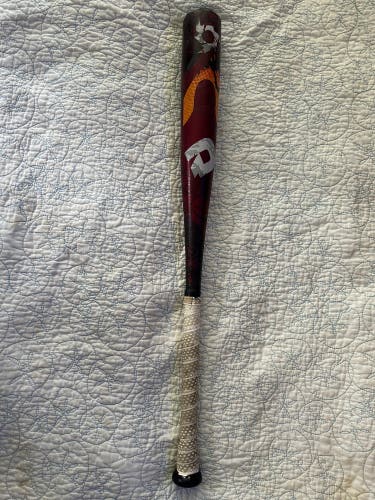 Dimarini Voodoo One 30” -3 bbcor