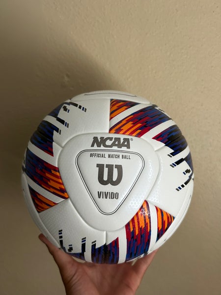 Wilson Vivido official match Ball