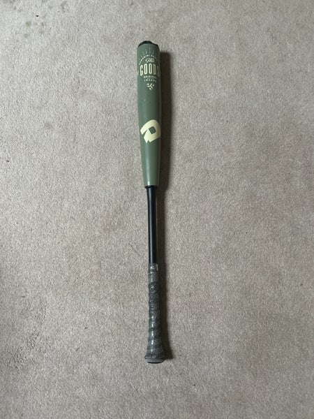 2021 Alloy (-3) 30 oz 33" The Goods Bat