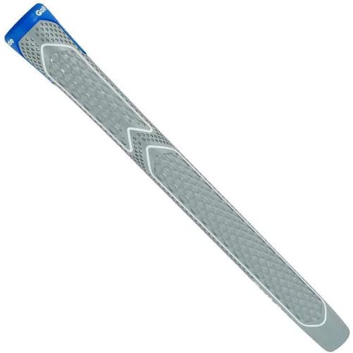 Golf Pride CPX Golf Grip (GREY/BLUE, Undersize) NEW