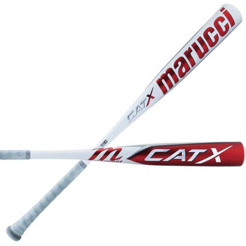 2023 Marucci CATX -3 32.5"/29.5 oz BBCOR Baseball Bat MCBCX
