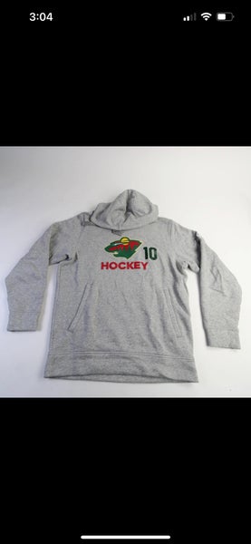 Nba, Nfl, MLB, and NHL Hoodies, L / 3 Sweatshirts