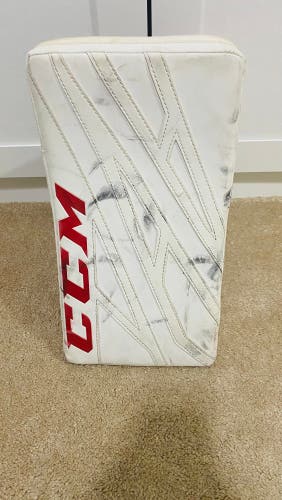 Used Regular  Extreme Flex E4.5