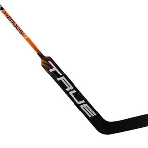 New Senior True Regular HZRDUS 7X Goalie Stick