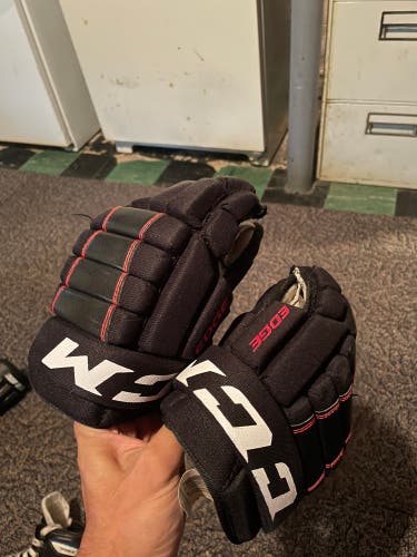 CCM 10"  Gloves