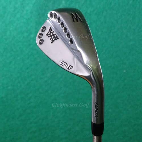 PXG 0311XF Forged PW Pitching Wedge AeroTech Steeliber i70 Composite Regular