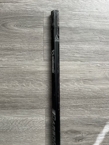 Used ECD Carbon Shaft