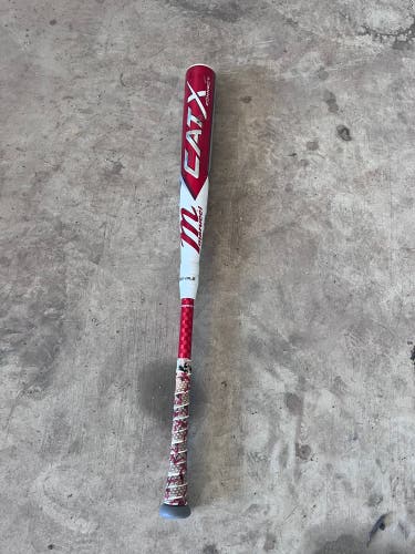 2023 Hybrid (-3) 30 oz 33" CAT X Connect Bat