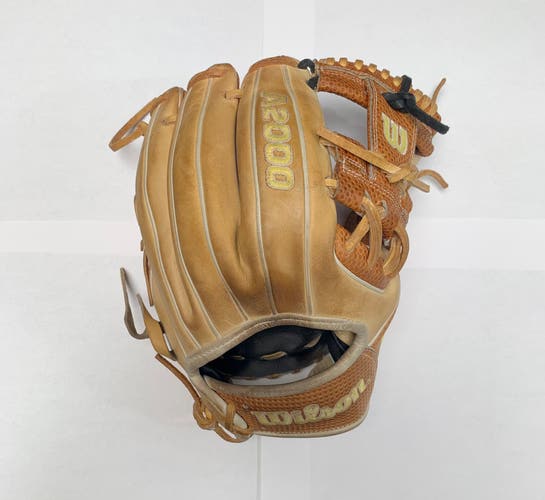Infield 11.5" A2000 Baseball Glove