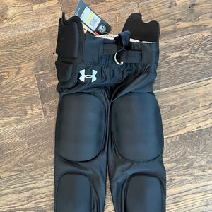 Youth Football Pant