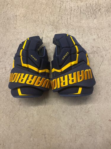 Warrior 14" QRL4 Gloves