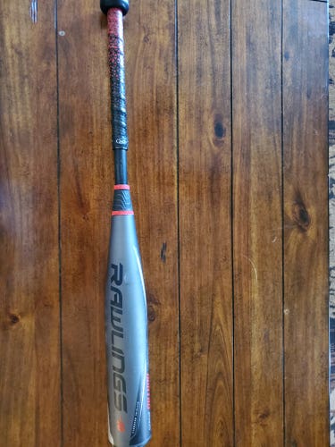 2022 Rawlings Quattro Pro 28/18 USSSA