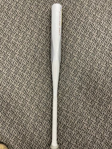 Easton Ghost Unlimited 30” 20 once Fastpitch bat