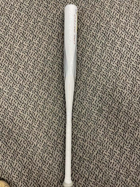 Easton Ghost Unlimited 30” 20 once Fastpitch bat